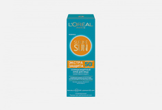 Солнцезащитный крем для лица SPF50 LOreal
