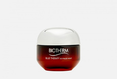 Ночной крем для лица преображающий Biotherm