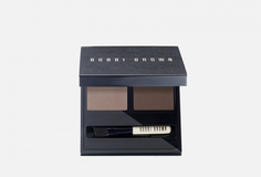 Набор теней и аксессуаров для коррекции бровей Bobbi Brown