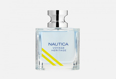 Туалетная вода Nautica