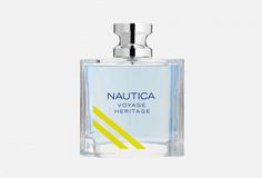 Туалетная вода Nautica