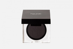 минеральные тени для век Note