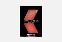 РУМЯНА Absolute New York