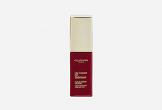 Масло-тинт для губ с кремовой текстурой Clarins