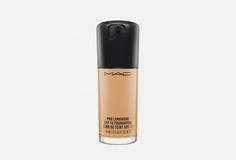 УСТОЙЧИВАЯ ТОНАЛЬНАЯ ОСНОВА MAC