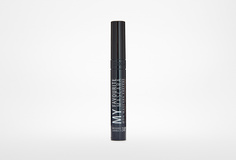 Тушь для ресниц для объема и разделения Gosh!