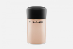 РАССЫПЧАТЫЕ ТЕНИ MAC