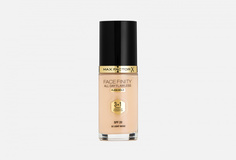 Тональная основа Max Factor
