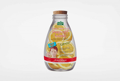 Глубоко очищающая маска-пленка, Лимон Purederm