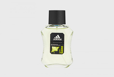 Туалетная вода Adidas