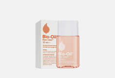 Масло косметическое Bio Oil