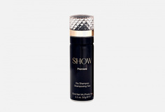 Сухой шампунь для волос Show Beauty