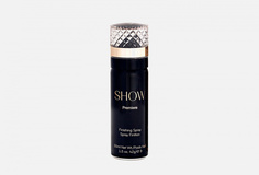 Спрей для волос фиксирующий Show Beauty