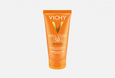 Матирующая эмульсия для всех типов кожи SPF50 Vichy