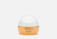 Мега-увлажняющий крем Shiseido