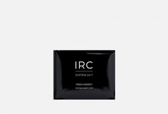 Утренняя альгинатная крио-маска против отечности IRC