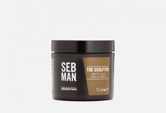 Минеральная глина для укладки волос SEB MAN
