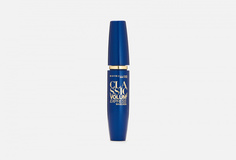 Тушь для ресниц тройной объем Maybelline