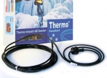 Кабель греющий THERMO