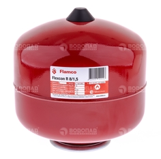 Бак расширительный FLAMCO