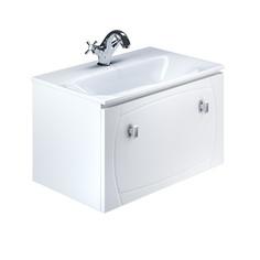 Тумба под раковину IDDIS