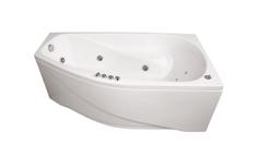 Панель для ванны Тритон Скарлет (левая) Triton