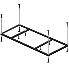 Категория: Каркасы для ванны Riho