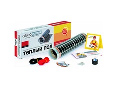 Теплый пол CALEO