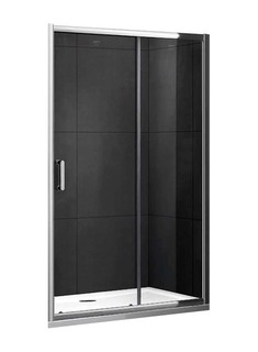 Душевая дверь GEMY