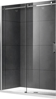 Душевая дверь GEMY