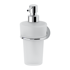Дозатор для жидкого мыла FBS
