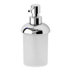 Дозатор для жидкого мыла настольный FBS