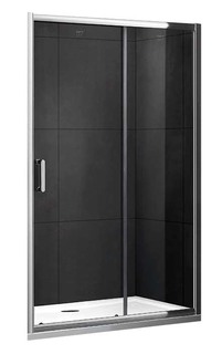 Душевая дверь GEMY