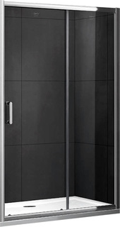 Душевая дверь GEMY