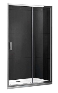 Душевая дверь GEMY