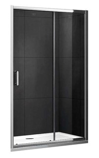 Душевая дверь GEMY