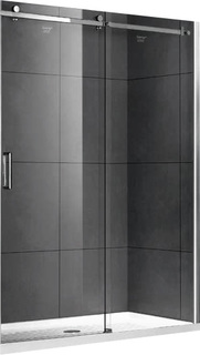 Душевая дверь GEMY