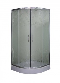 Душевой уголок PARLY