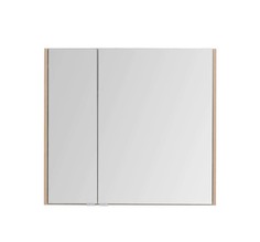 Зеркало- шкаф AQUANET