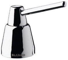 Дозатор жидкого мыла BLANCO