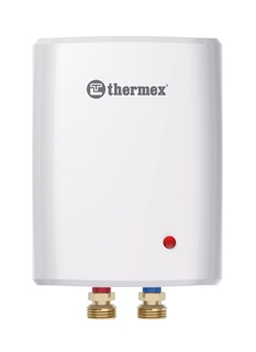 Проточный электрический водонагреватель THERMEX