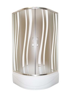 Душевой уголок PARLY