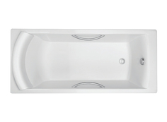 Ванна чугунная JACOB DELAFON