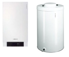 Котел VIESSMANN
