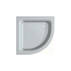 Поддон душевой Kolpa- San Ocean 80х80 см