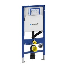 Инсталляция для подвесного унитаза GEBERIT