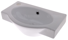 Умывальник SANTEK