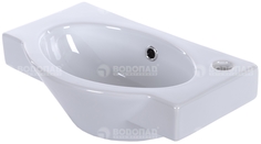 Умывальник SANTEK