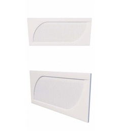 Фронтальная панель Тритон для ванны Стандарт 120 см Triton