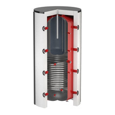 Бак-накопитель FLAMCO